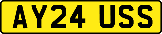 AY24USS