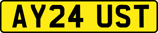 AY24UST