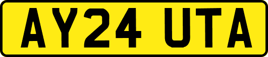 AY24UTA