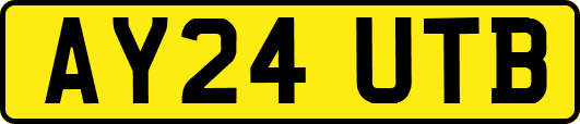 AY24UTB