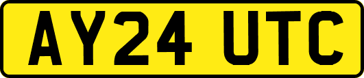 AY24UTC