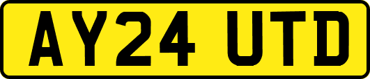 AY24UTD