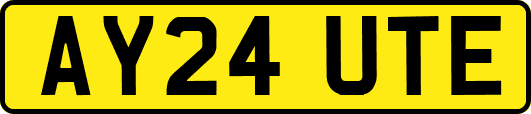 AY24UTE