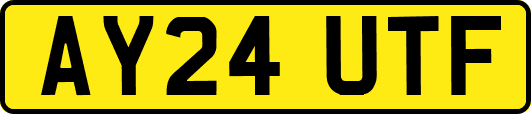 AY24UTF