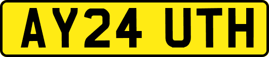 AY24UTH