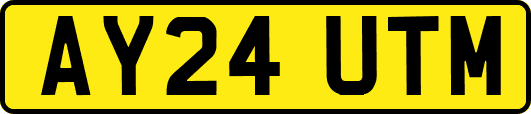 AY24UTM