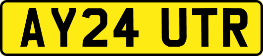 AY24UTR