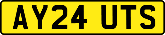 AY24UTS