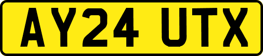 AY24UTX