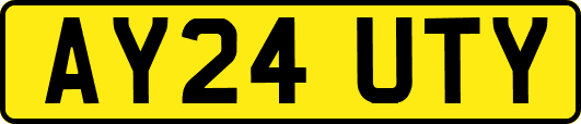 AY24UTY