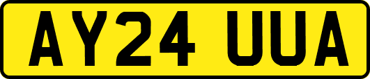 AY24UUA