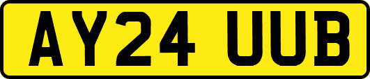 AY24UUB