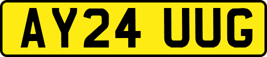 AY24UUG