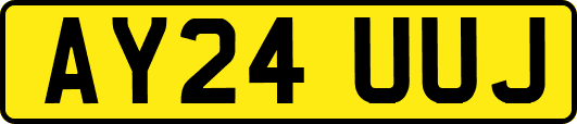 AY24UUJ