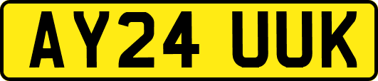 AY24UUK