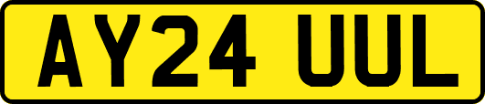 AY24UUL