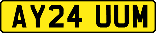 AY24UUM