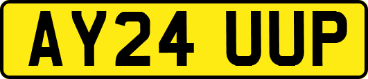 AY24UUP