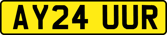 AY24UUR
