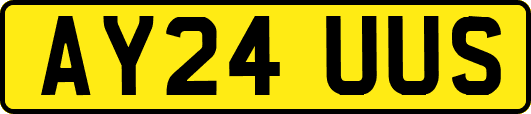 AY24UUS