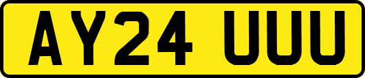 AY24UUU