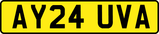 AY24UVA