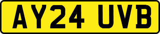 AY24UVB