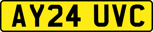 AY24UVC