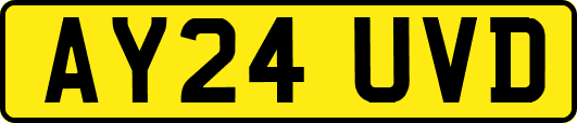 AY24UVD