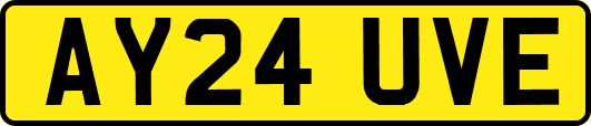 AY24UVE