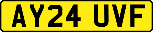 AY24UVF