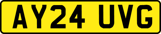 AY24UVG
