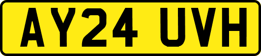 AY24UVH