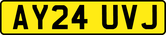 AY24UVJ