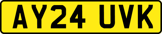 AY24UVK