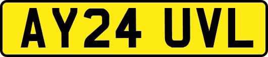 AY24UVL