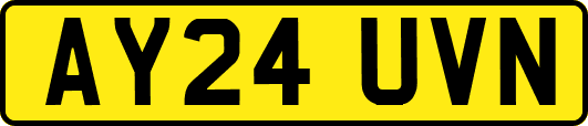 AY24UVN
