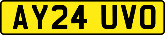 AY24UVO