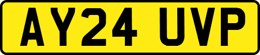 AY24UVP