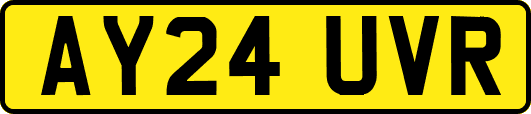 AY24UVR
