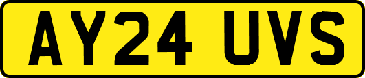 AY24UVS
