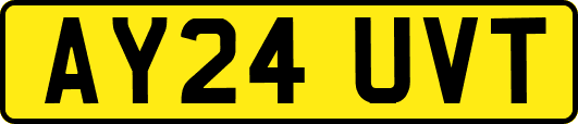 AY24UVT