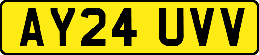 AY24UVV