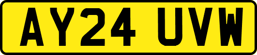 AY24UVW