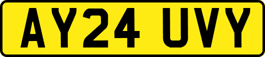 AY24UVY