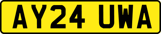 AY24UWA