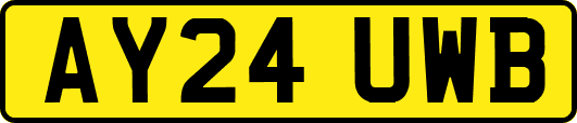 AY24UWB