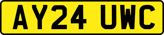 AY24UWC