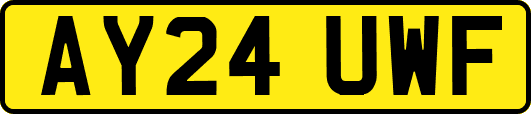 AY24UWF