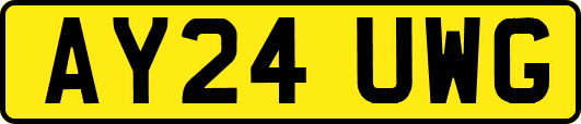 AY24UWG
